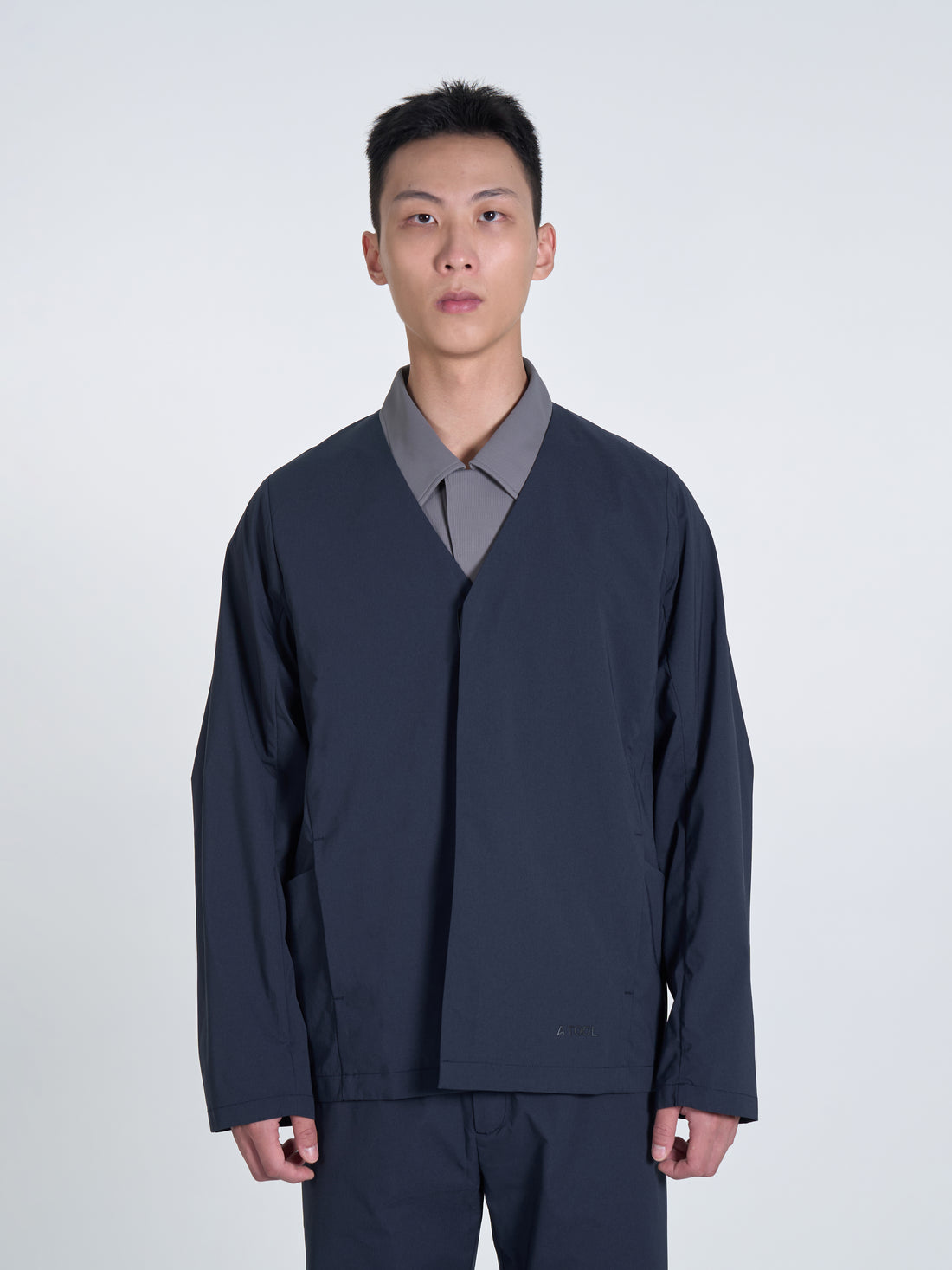 ENTRY FORM JACKET IB