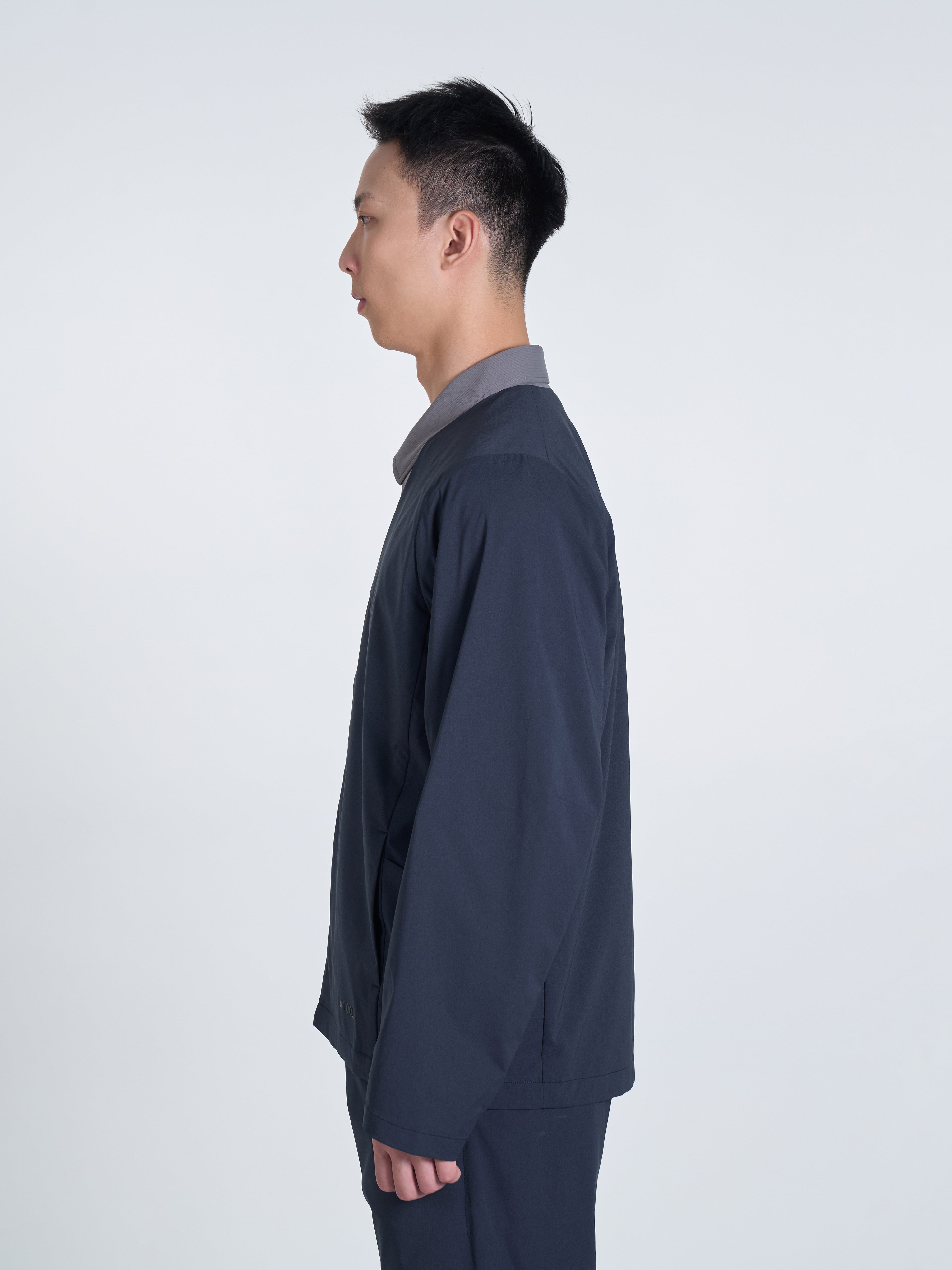 ENTRY FORM JACKET IB
