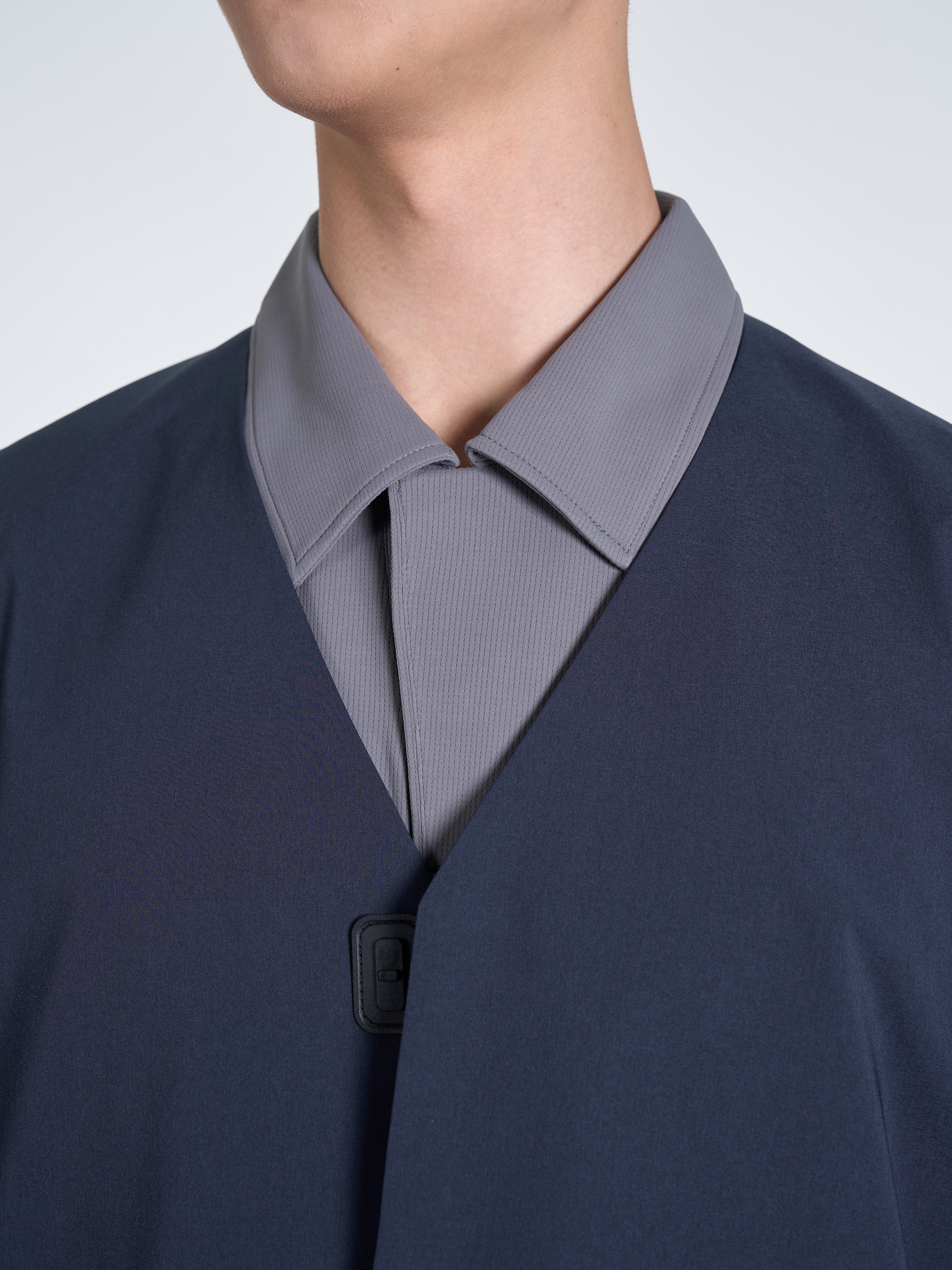 ENTRY FORM JACKET IB