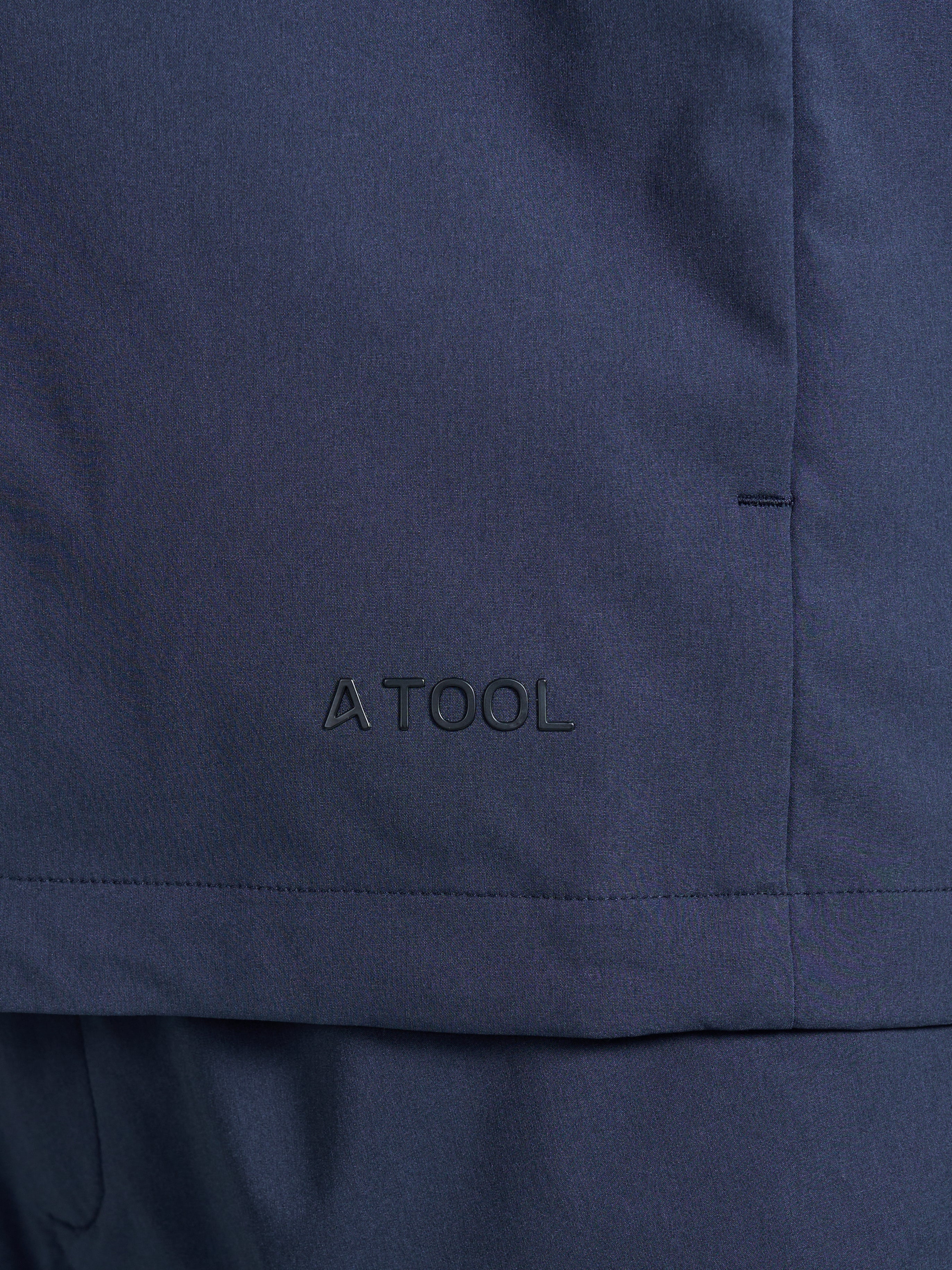 ENTRY FORM JACKET IB