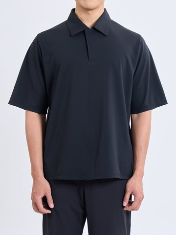 MUTE ESSENCE POLO BL