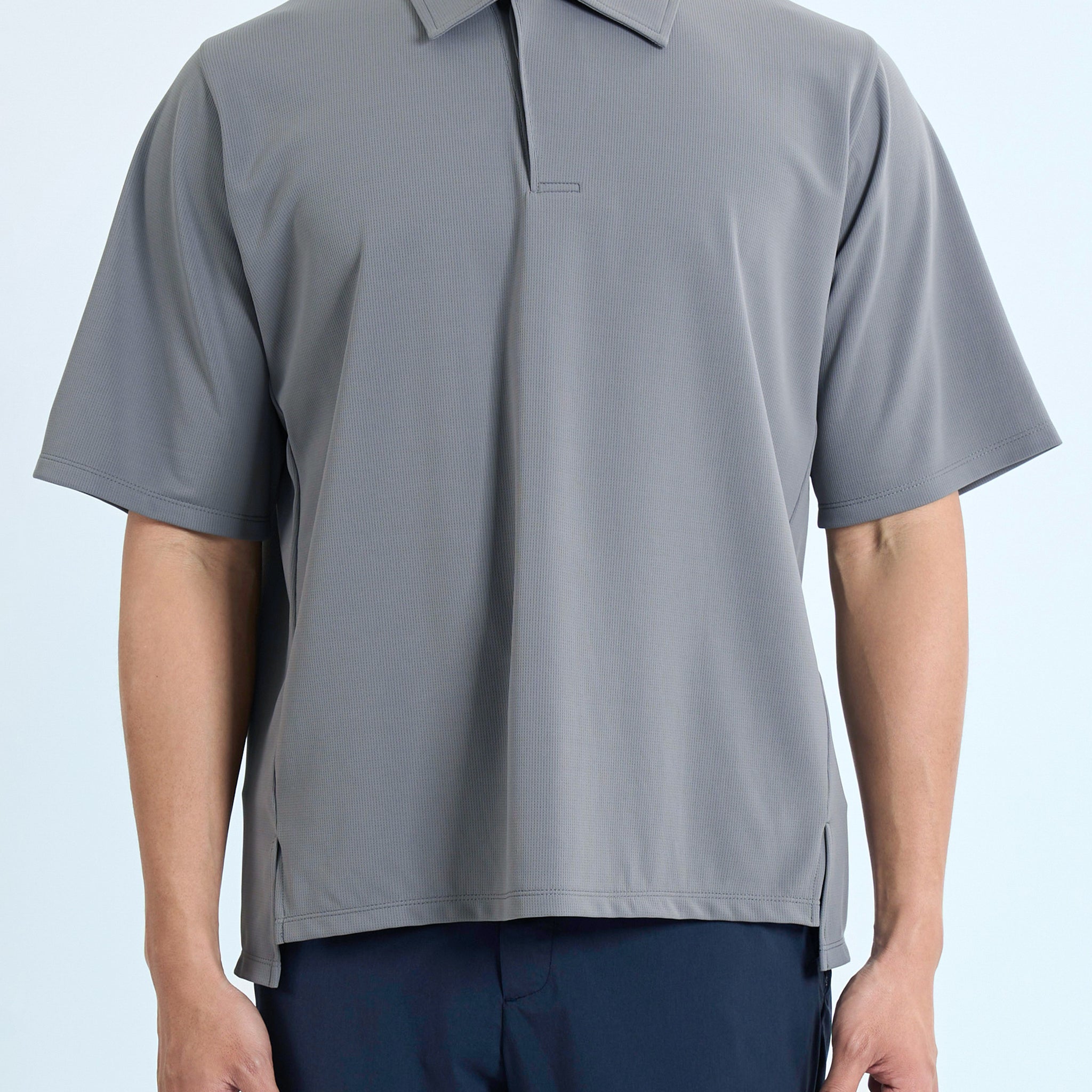 MUTE ESSENCE POLO FG