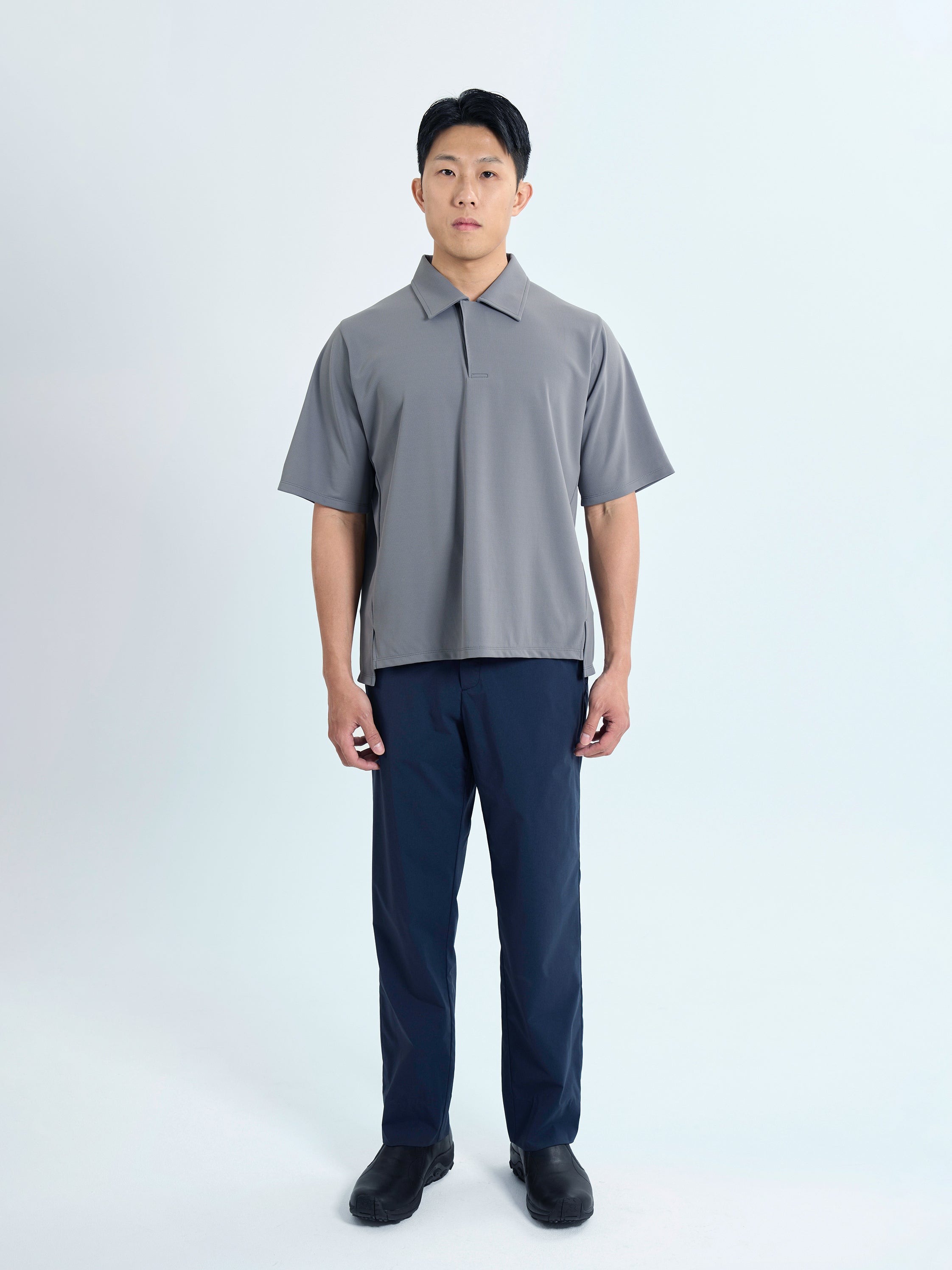 MUTE ESSENCE POLO FG