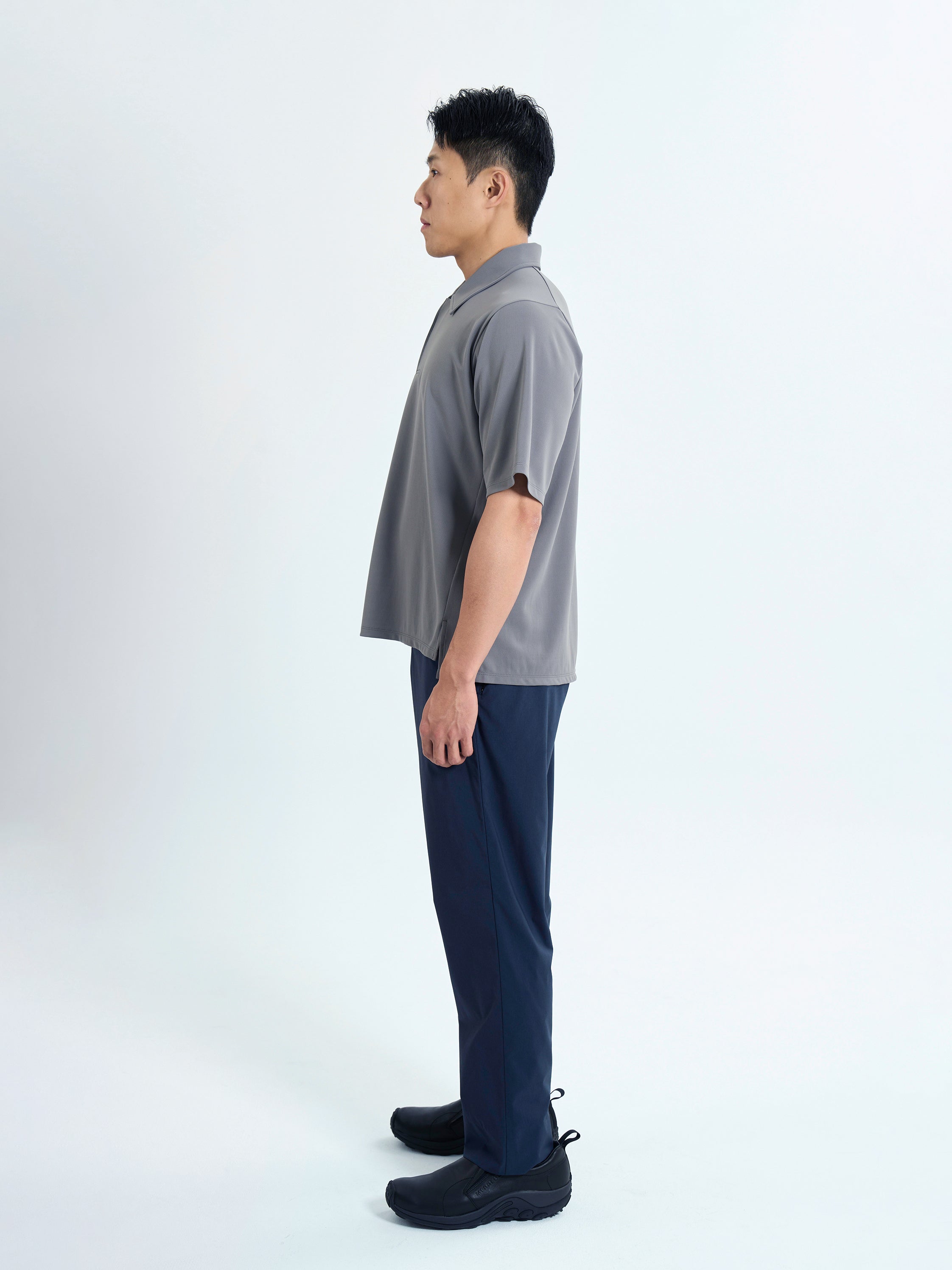 MUTE ESSENCE POLO FG