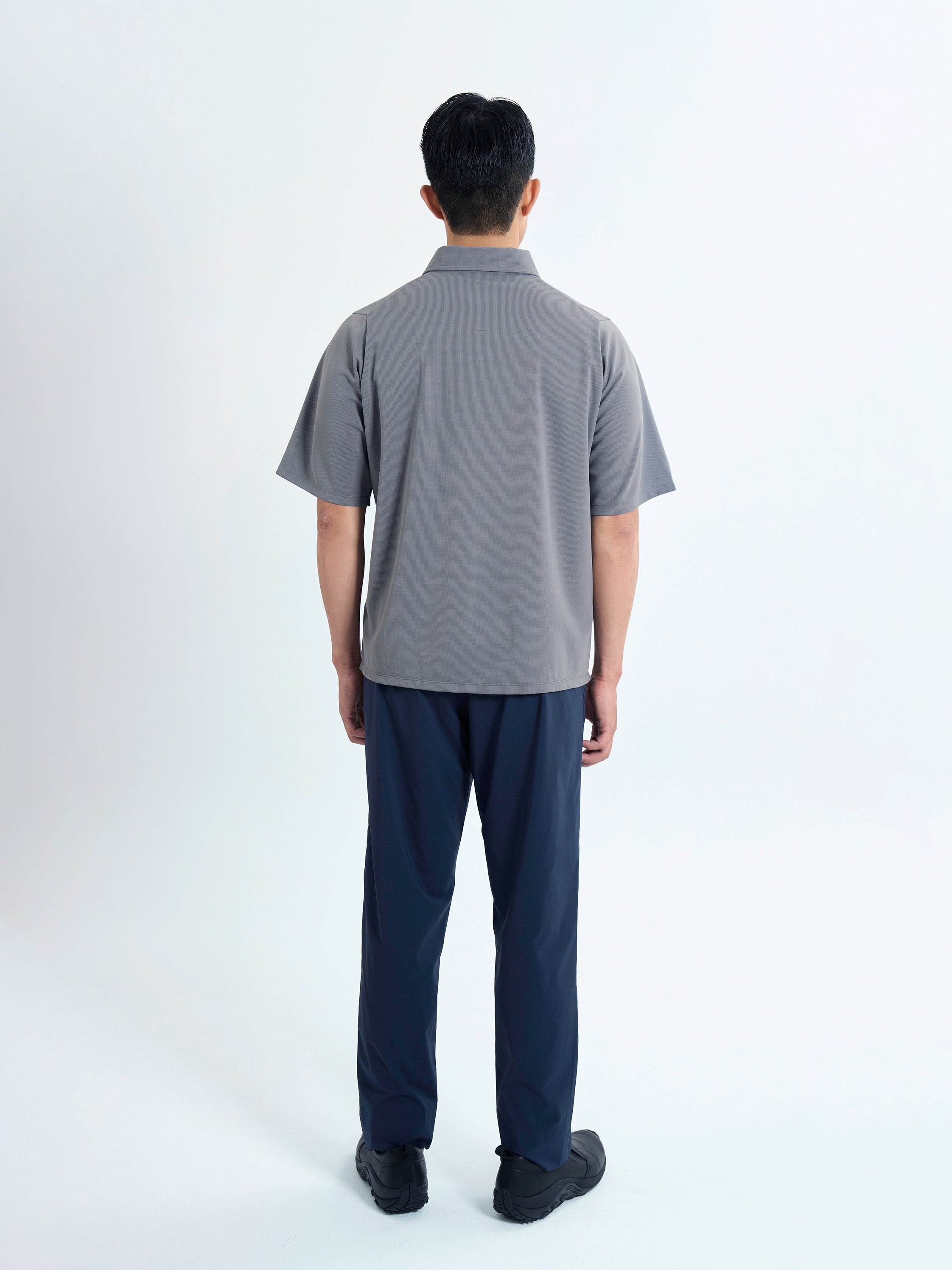 MUTE ESSENCE POLO FG