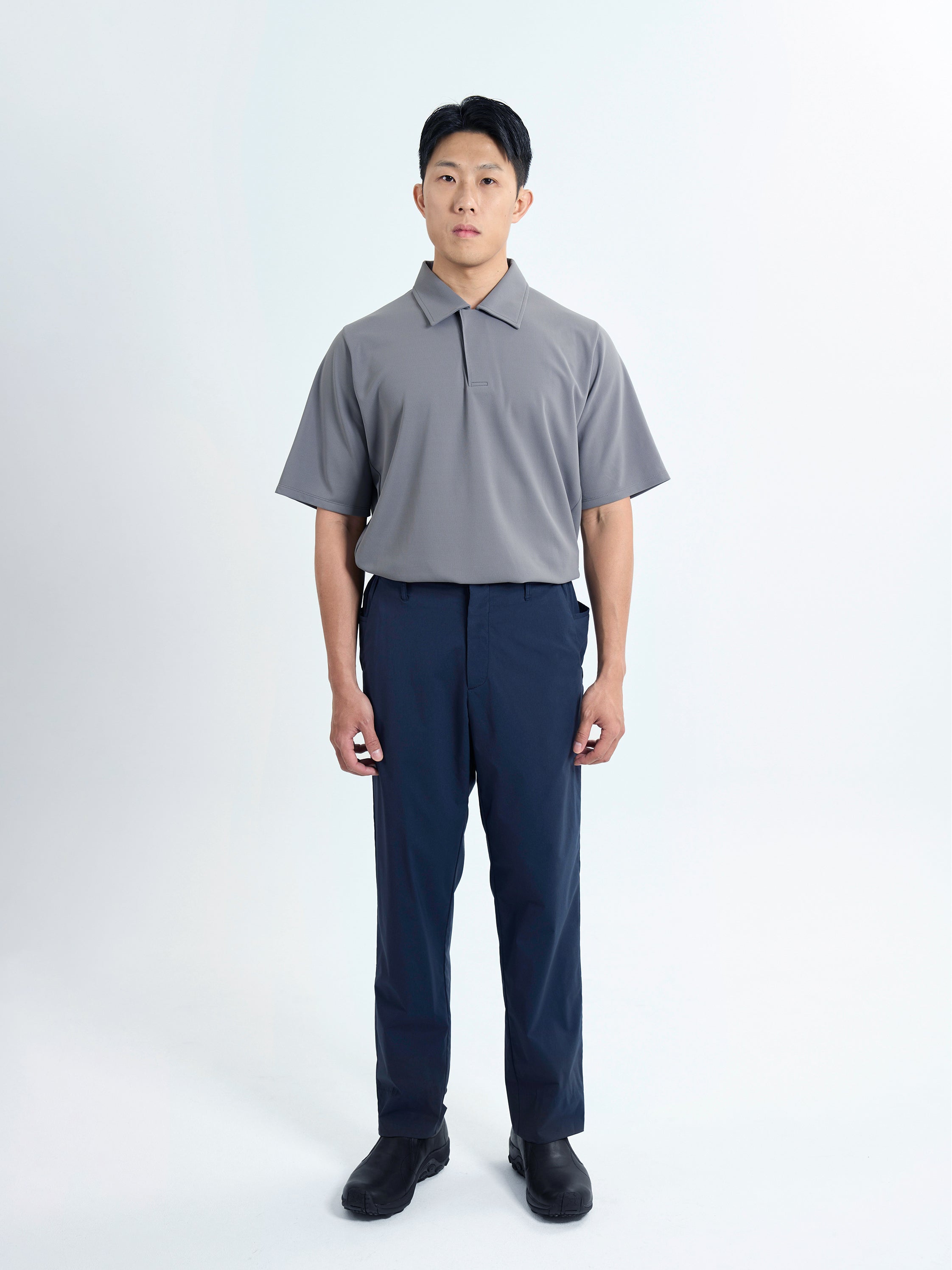 MUTE ESSENCE POLO FG