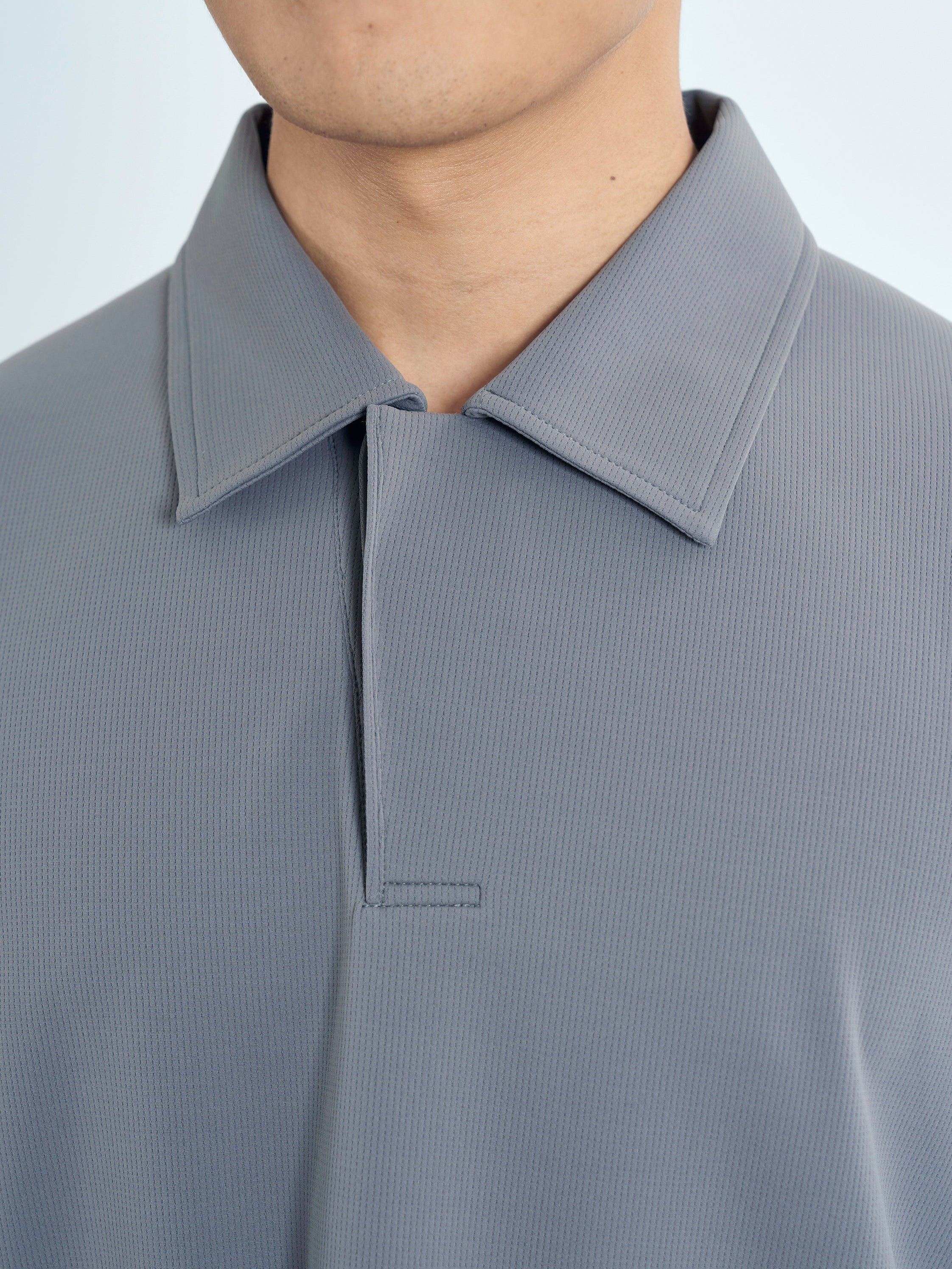 MUTE ESSENCE POLO FG