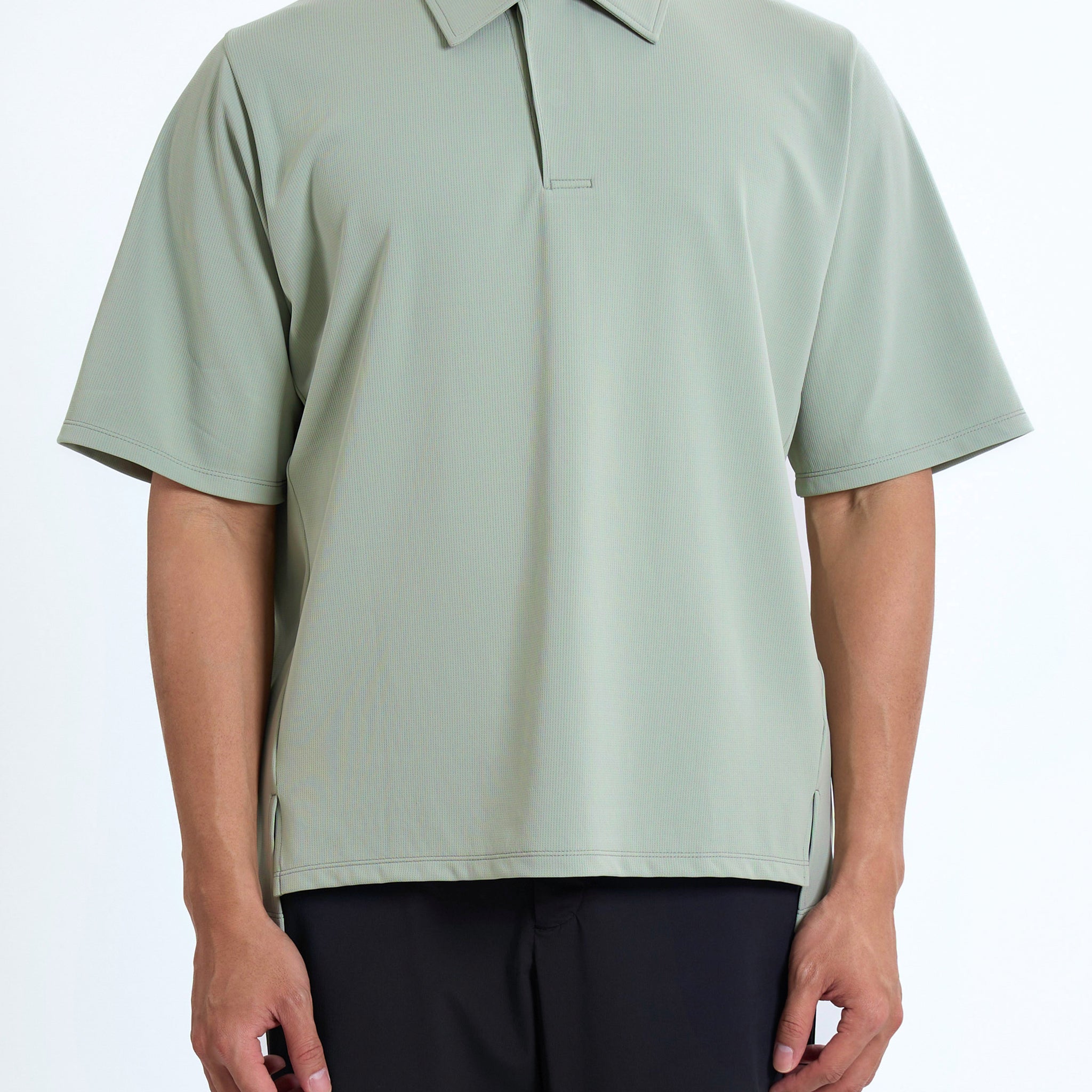 MUTE ESSENCE POLO PMG