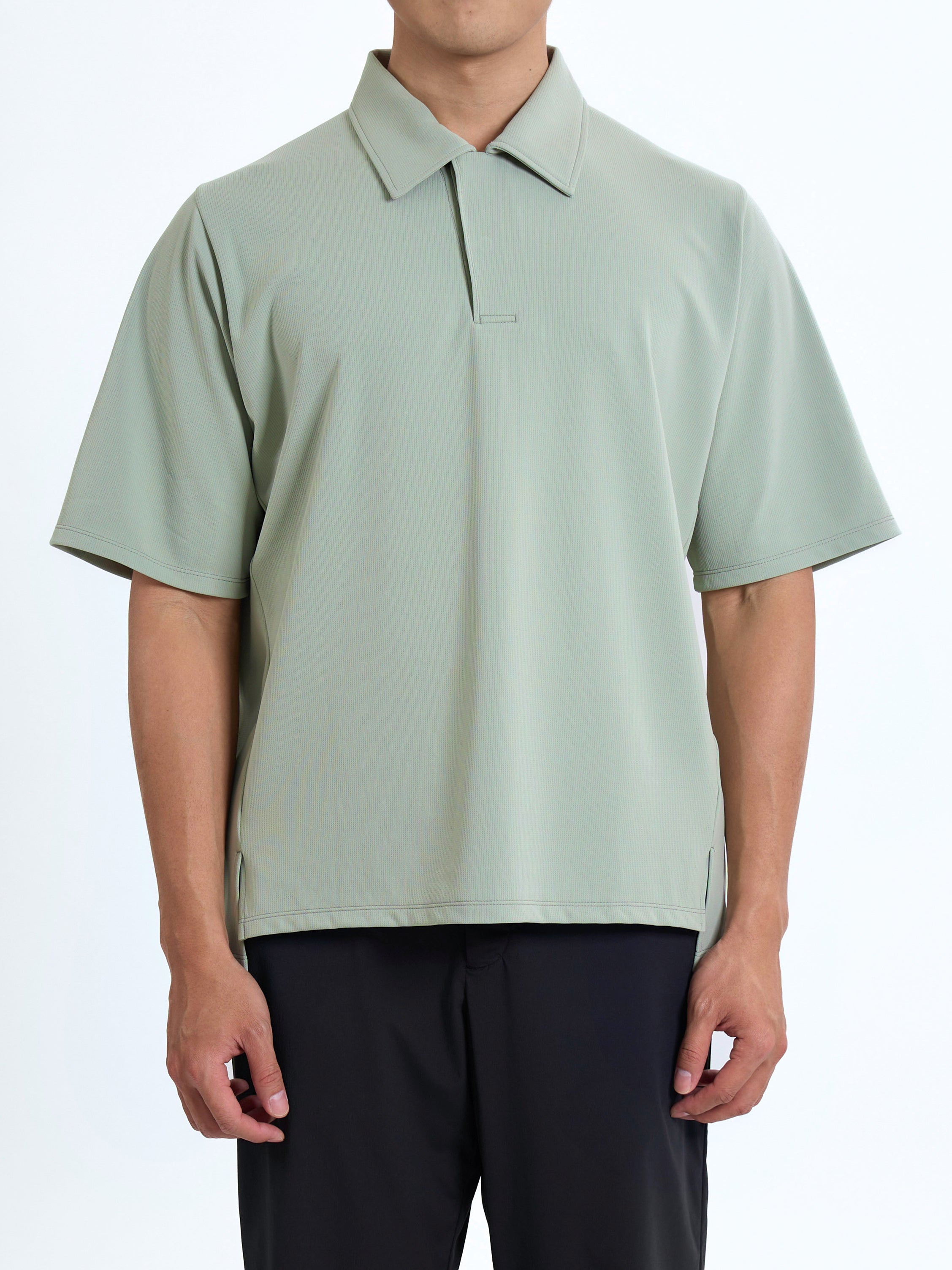 MUTE ESSENCE POLO PMG