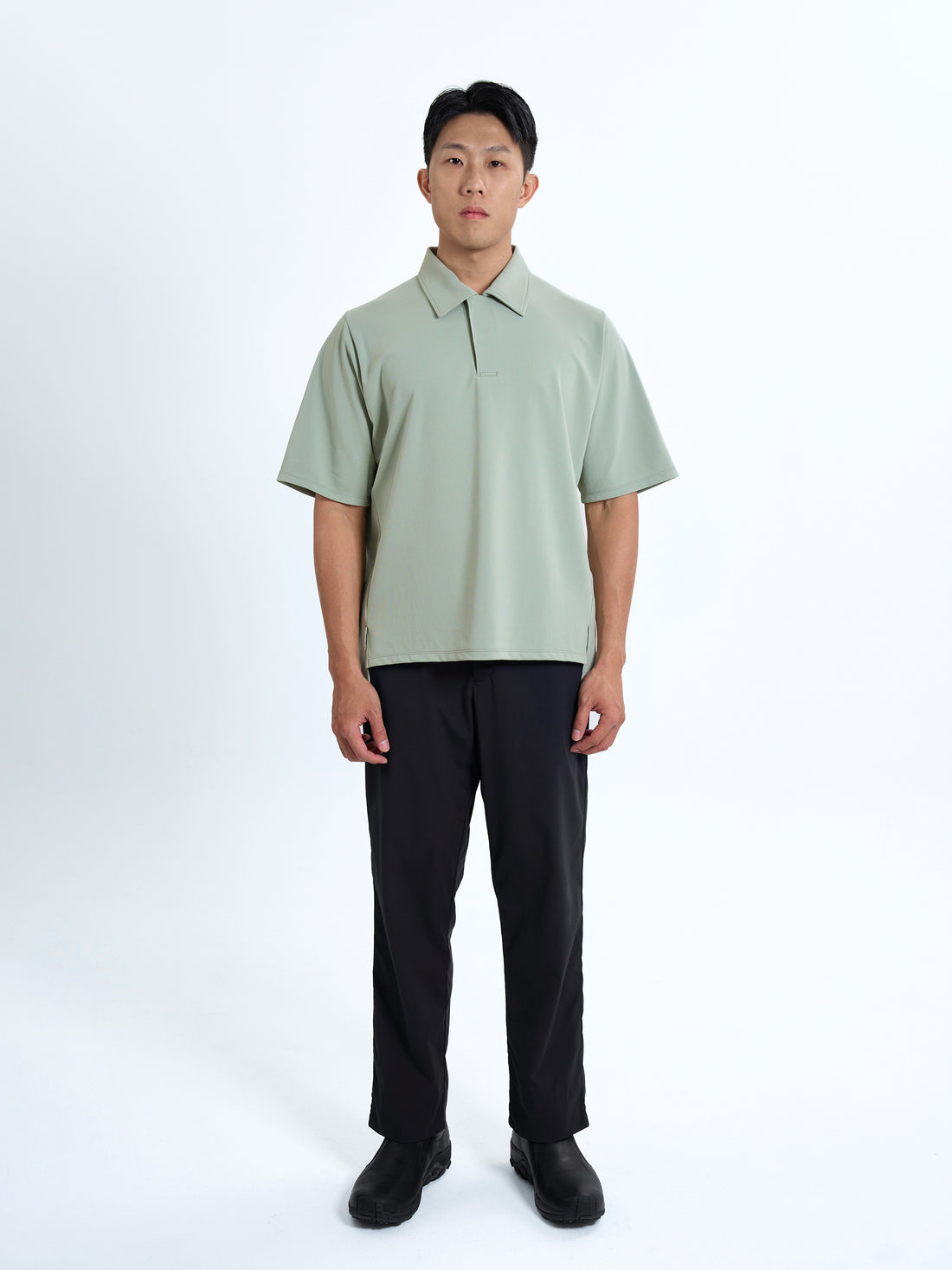 MUTE ESSENCE POLO PMG