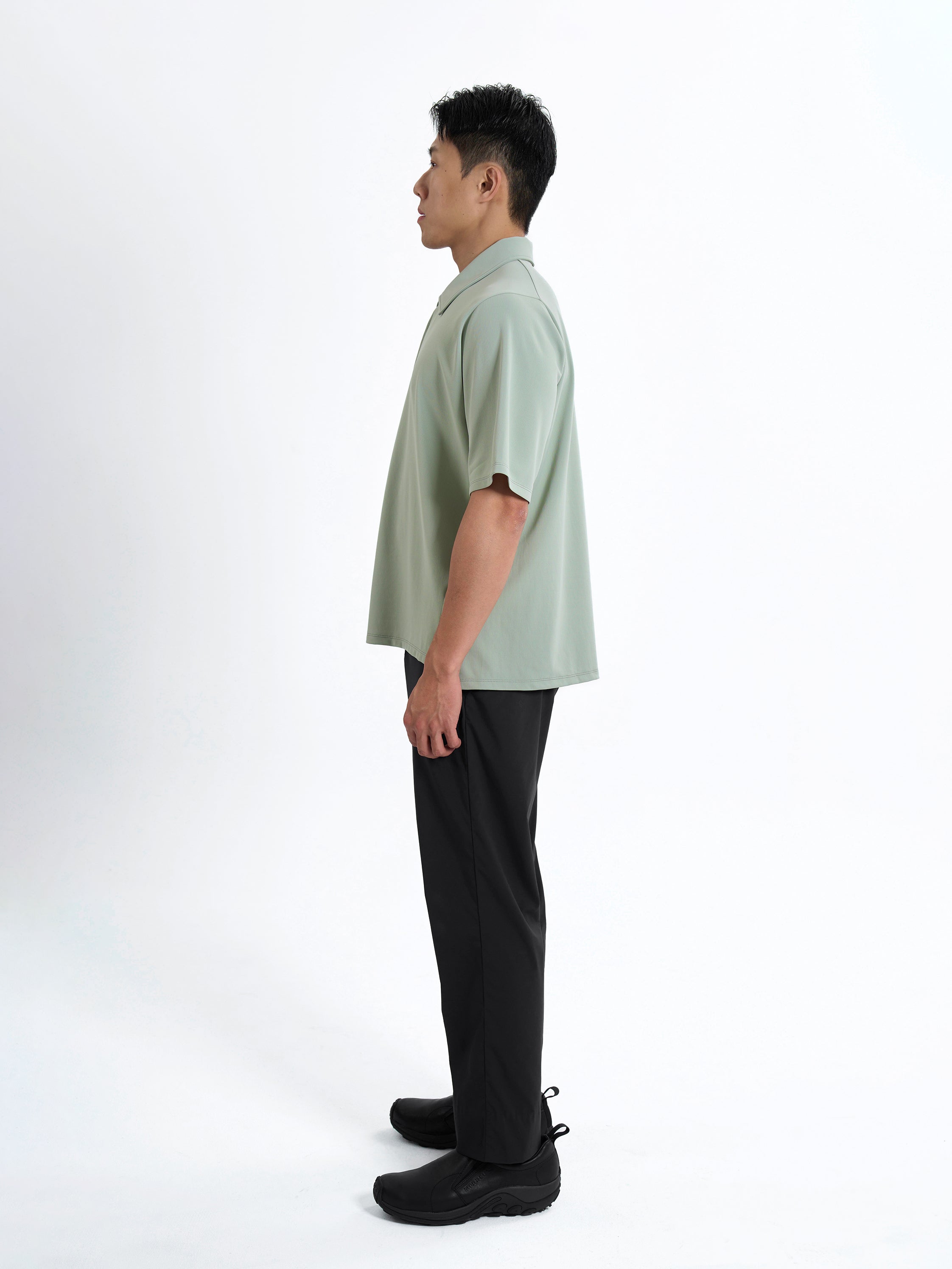 MUTE ESSENCE POLO PMG