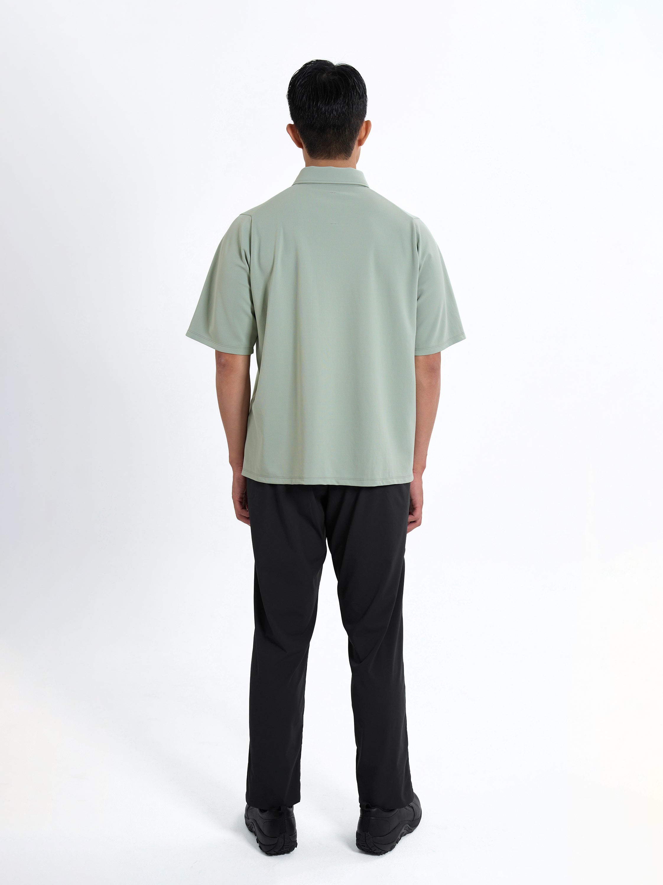 MUTE ESSENCE POLO PMG