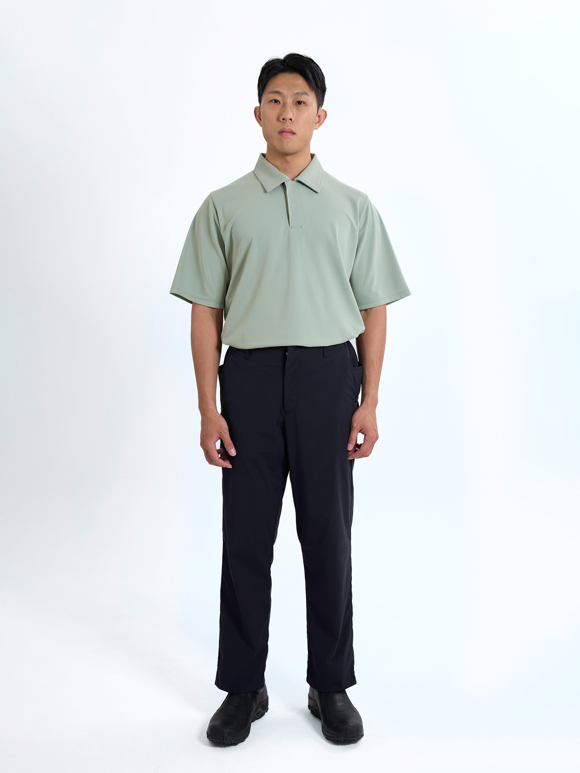 MUTE ESSENCE POLO PMG