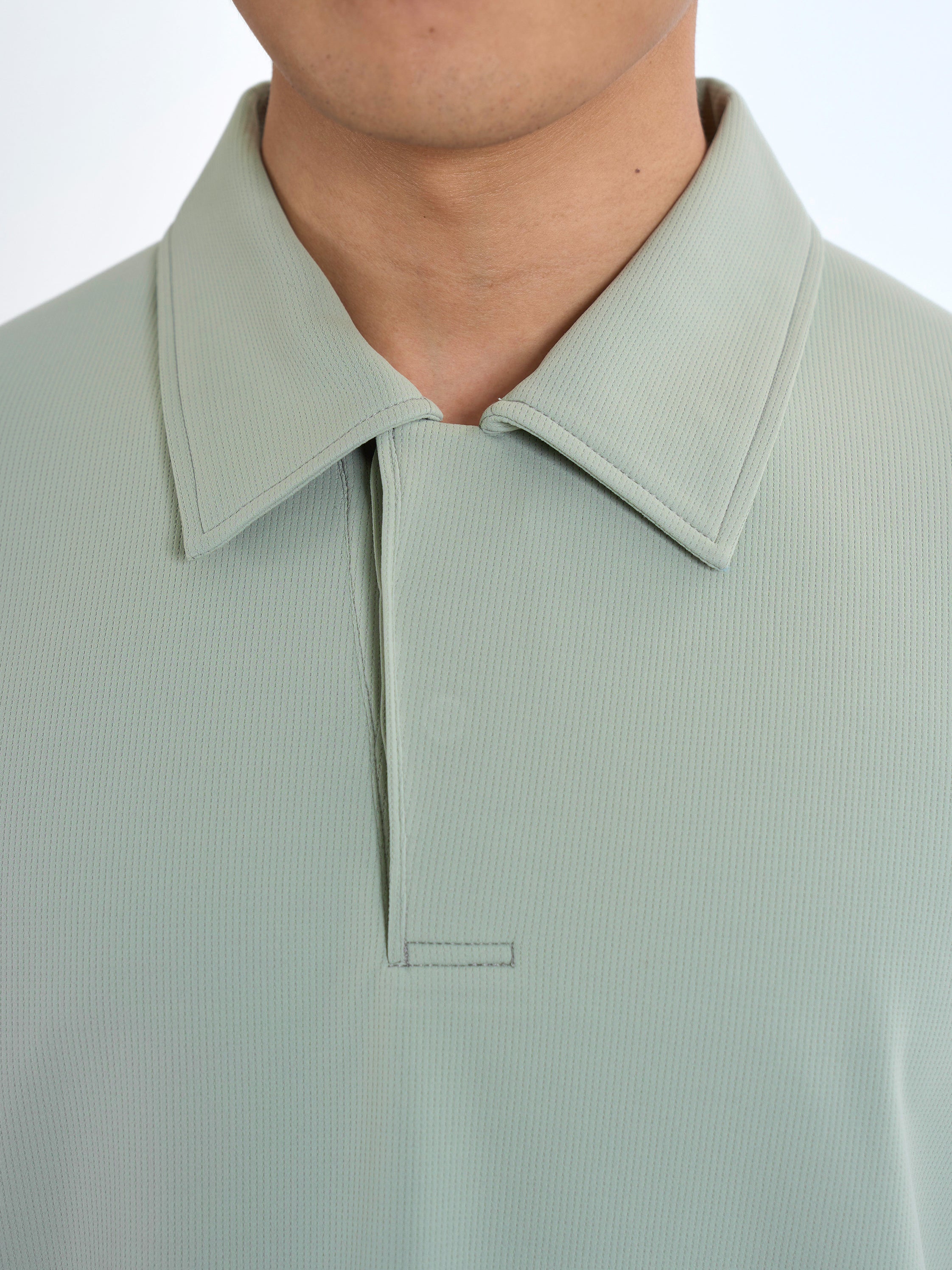 MUTE ESSENCE POLO PMG