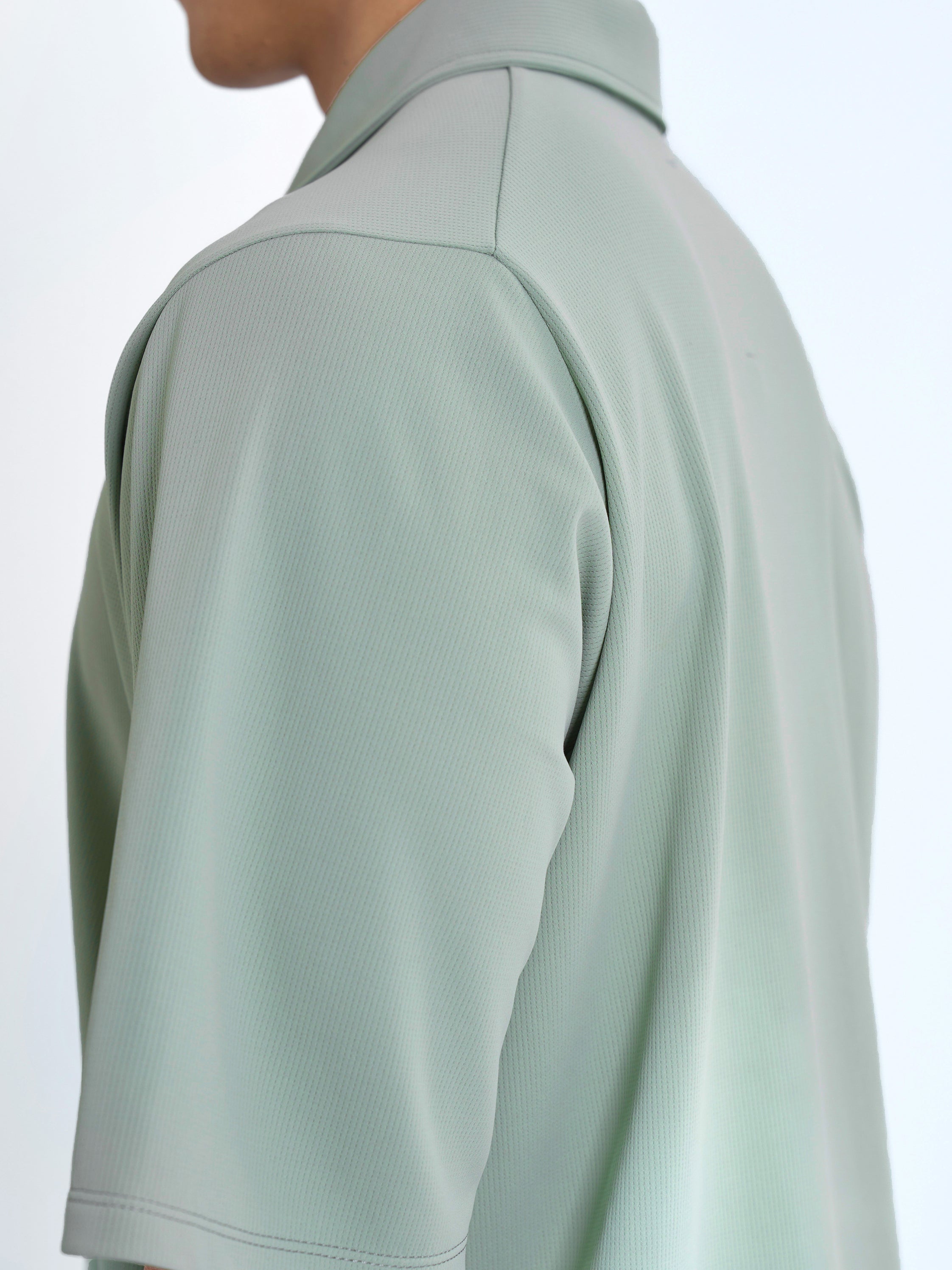 MUTE ESSENCE POLO PMG