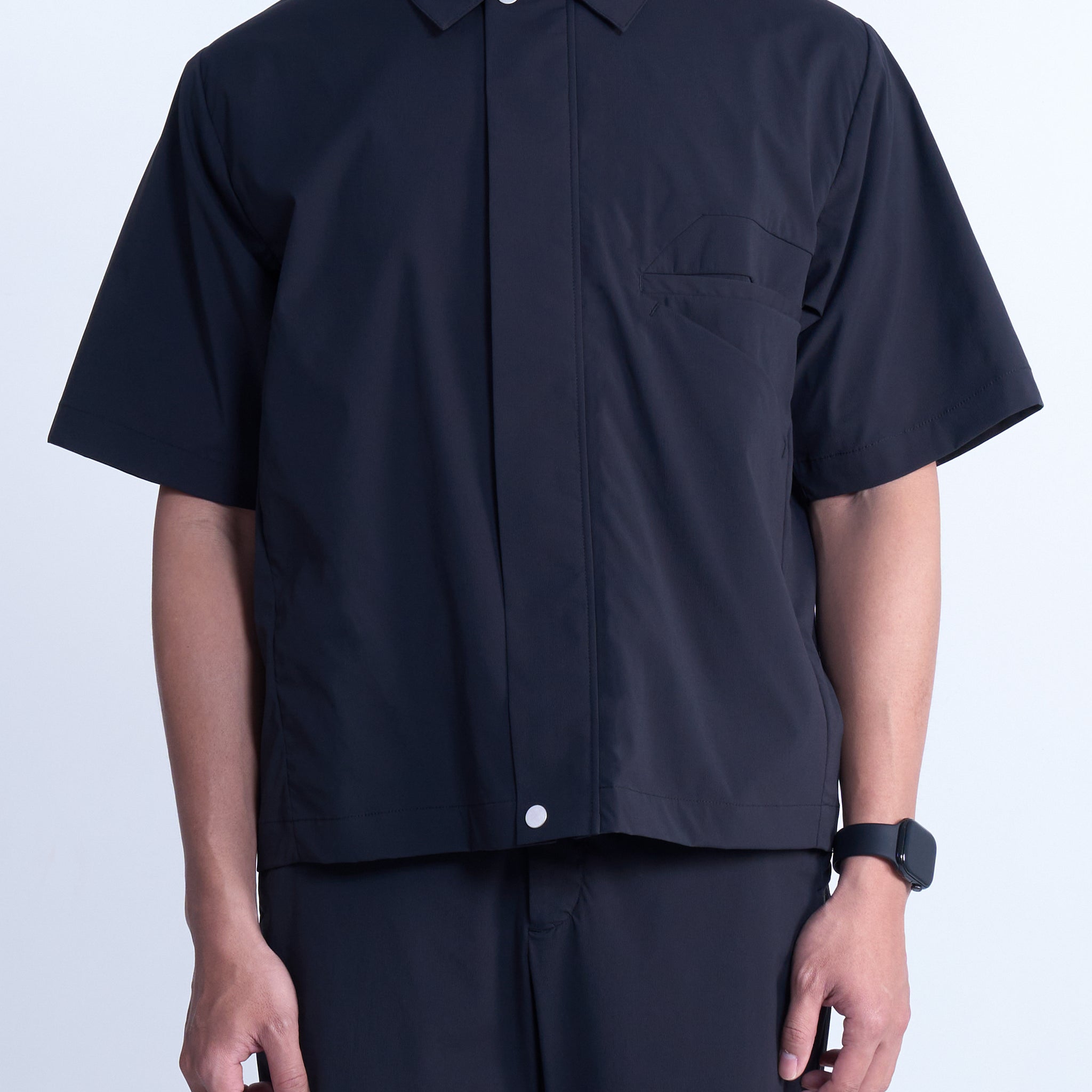 AXFORM SHIRT BL