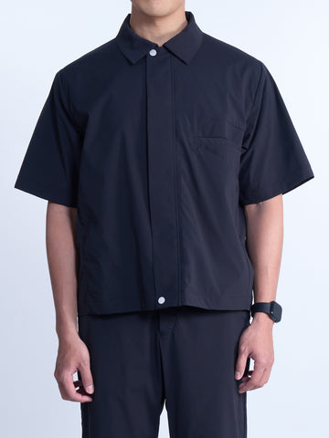 AXFORM SHIRT BL
