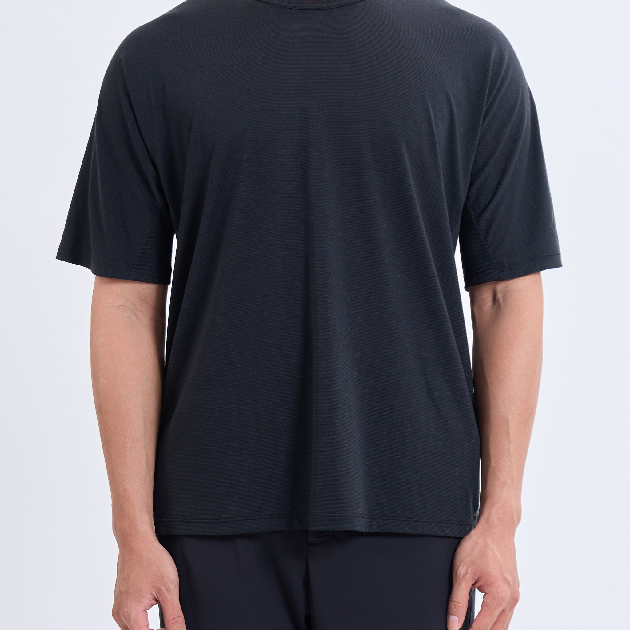 GLIDE T-SHIRT BL