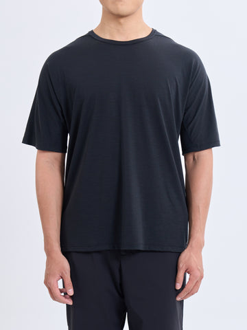 GLIDE T-SHIRT BL